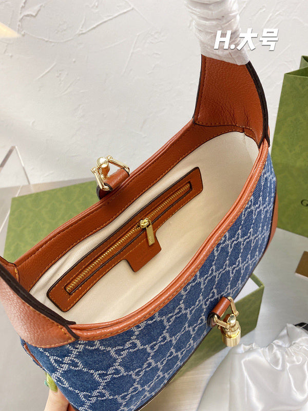 Satchel Bags - GCI Bags - 2191