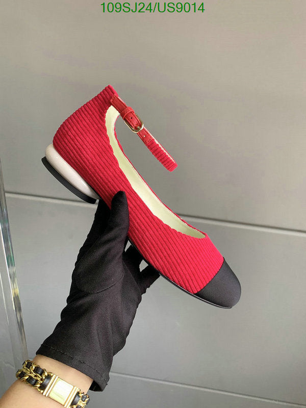 SAMC - CHL Women Shoes Ballet - 145