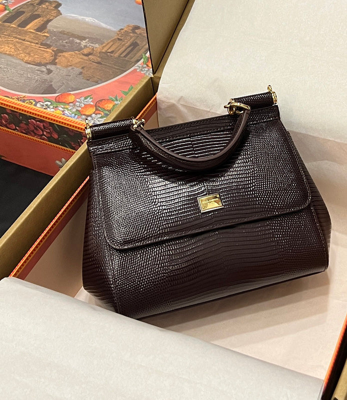 Glamy - DG bag - 077