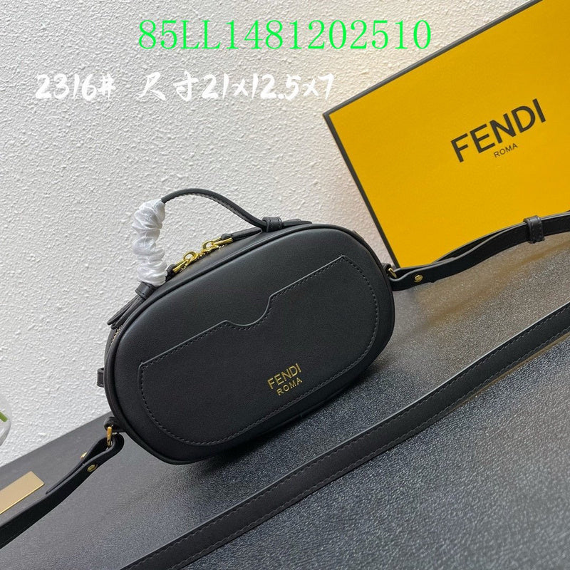 Glami - FDE Bags - 2007