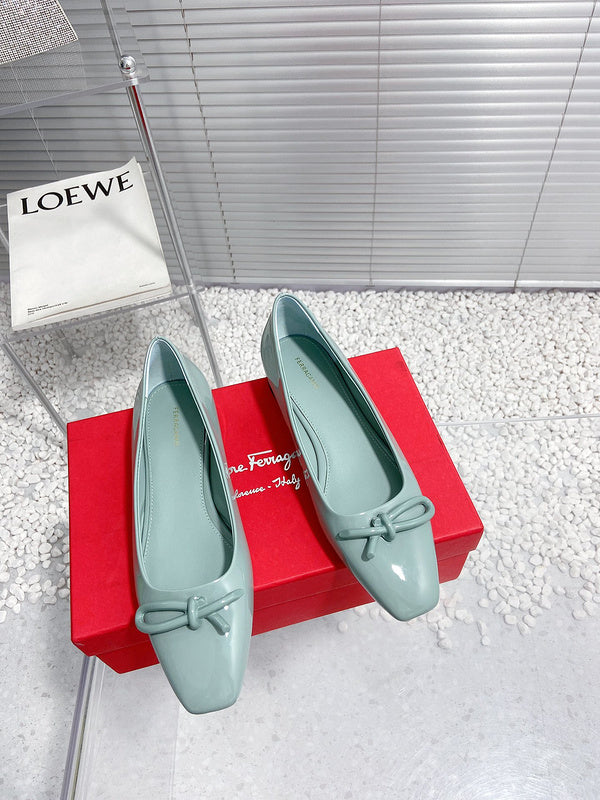 Glami - FGO Women Shoes - 267
