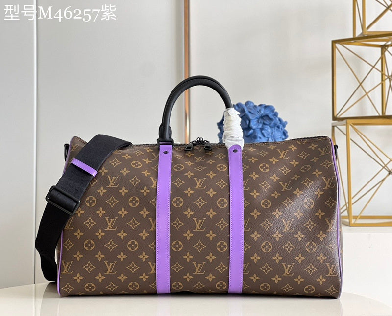 Glami- Glami- Lu-Vi bags - 3165
