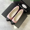 SAMC - CHL Women Shoes Ballet - 205
