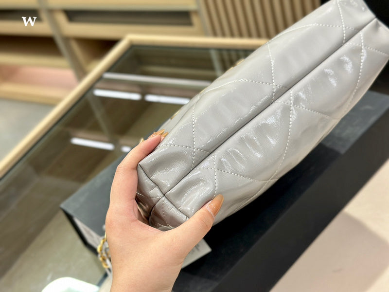 Satchel Bags - CHL Bags - 6833