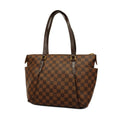 Louis Vuitton Totally  Canvas Tote Bag ()