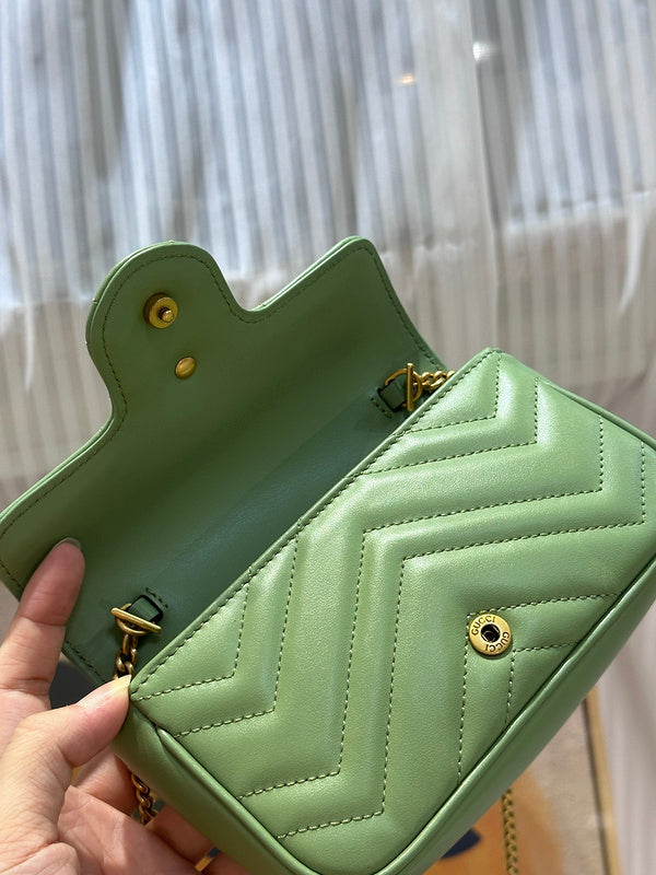 Glami Fashion - GCI Bags - 12251