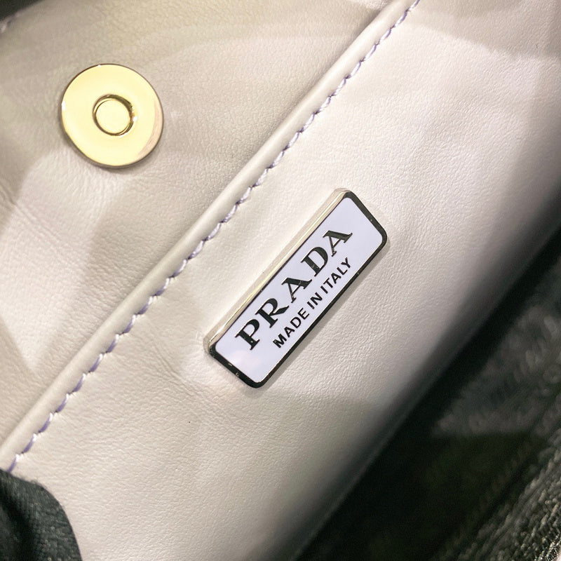 Satchel Bags - PDA Bags - 2282