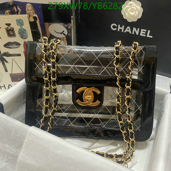 SAMC - CHL Bags - 817