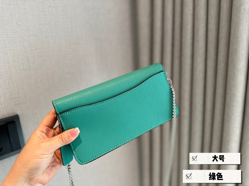 Satchel Bags - CCH Bags - 179