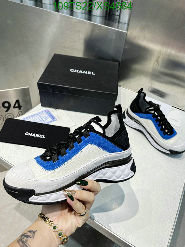 SAMC - CHL Women Shoes Sneakers - 234
