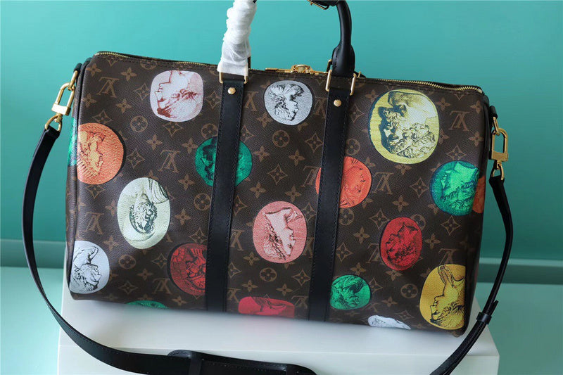 Glami Fashion Lu-Vi bags - 9436