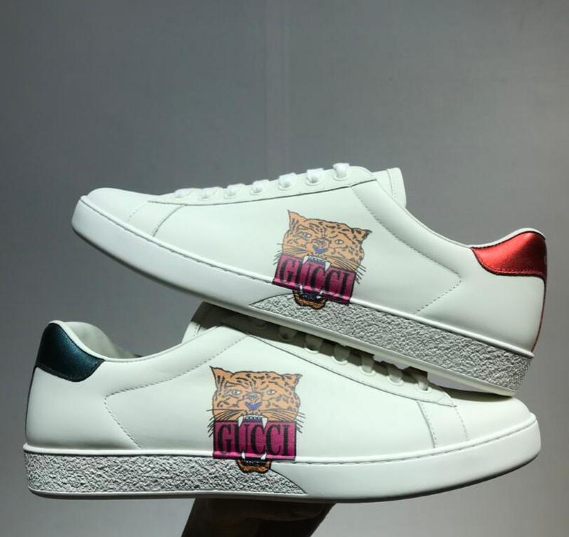 SAMC - GUKI Women Shoes - 1542