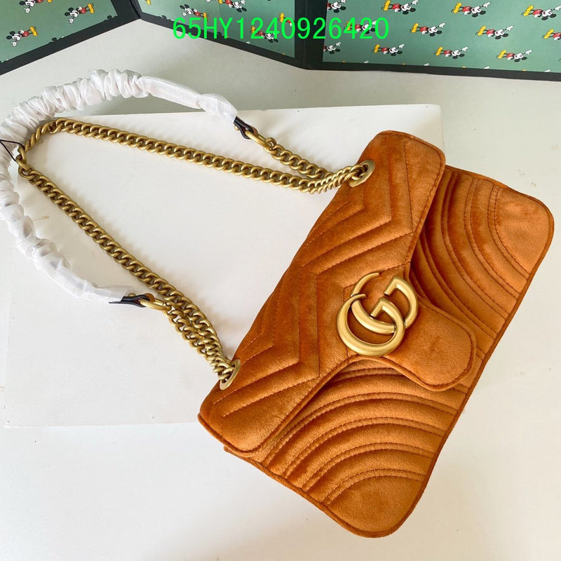Glami Fashion - GCI Bags - 10512