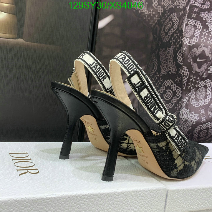 SAMCC - DOR Women Shoes - 2239