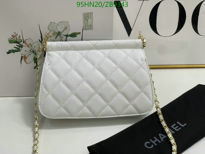 SAMC - CHL Bags Crossbody - 126