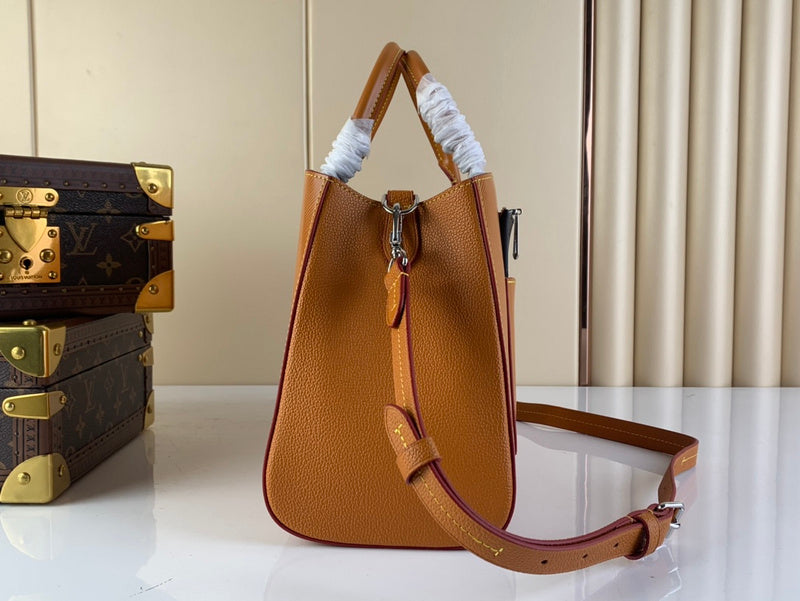 Satchel Bags - VL Bags - 4324