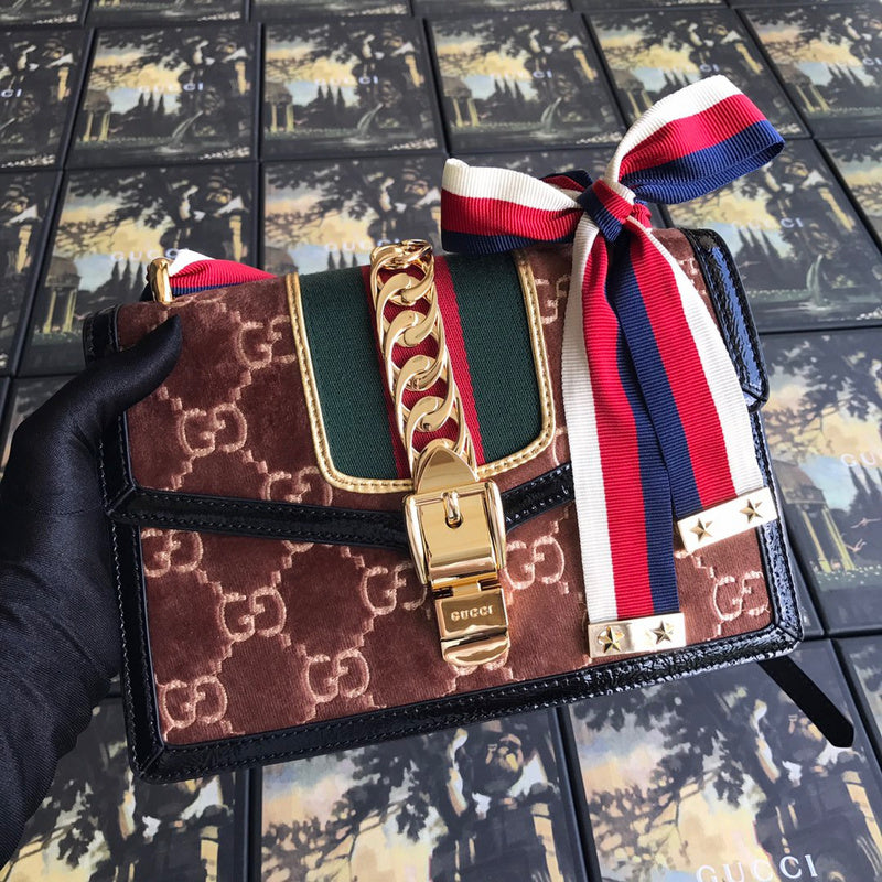 Glami Fashion - GCI Bags - 6381