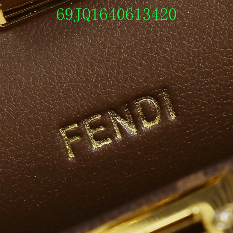 Glami - FDE Bags - 3128