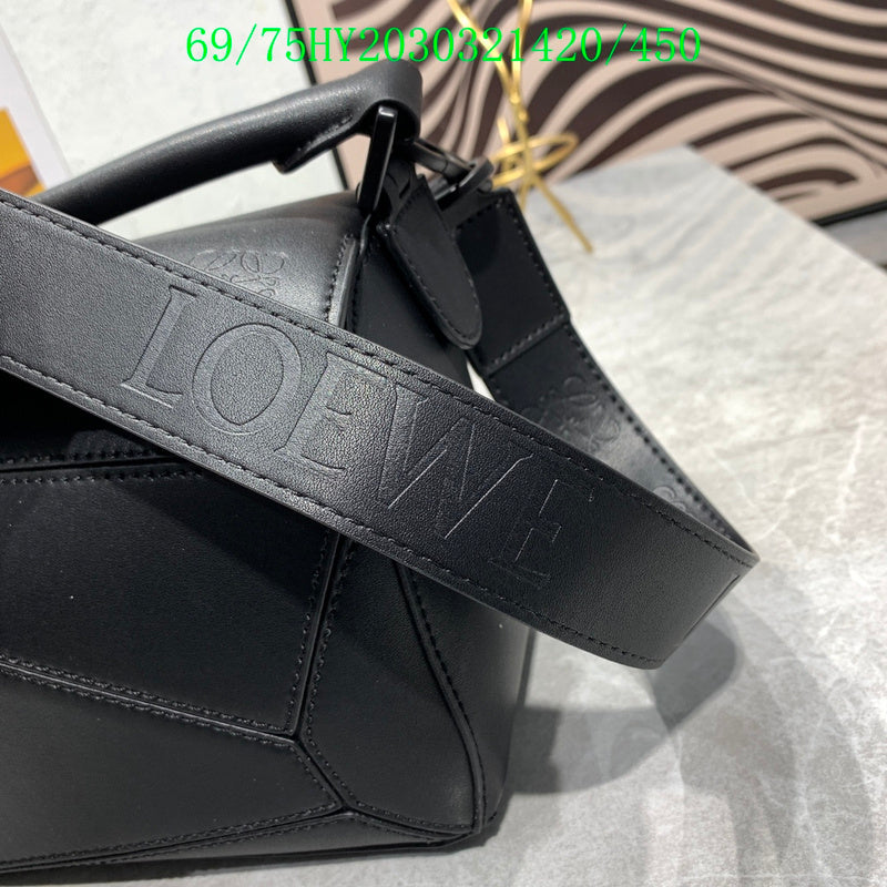 Satchel Bags - LWE Bags - 131