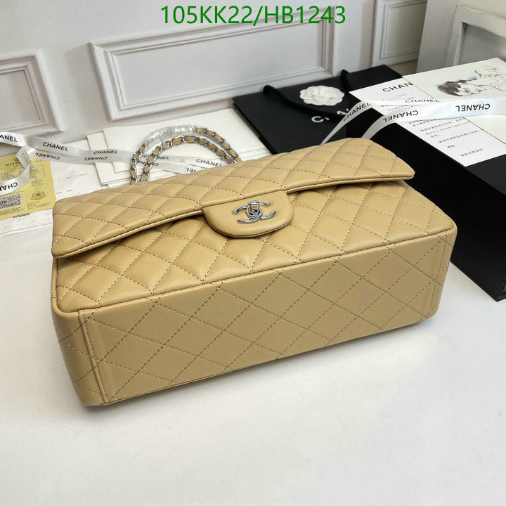 SAMC - CHL Bags Crossbody - 060