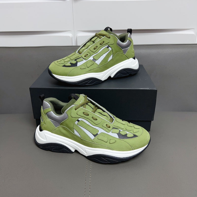 Glami - AMIR Men Shoes - 266