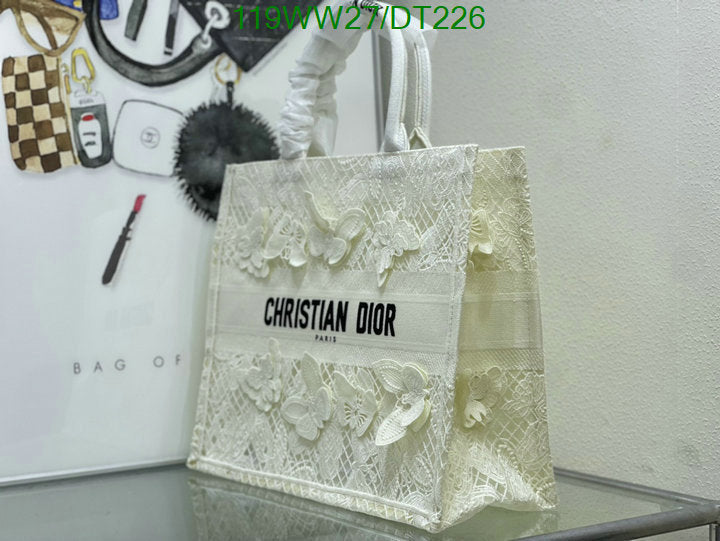 SAMCC - DOR Bags - 826