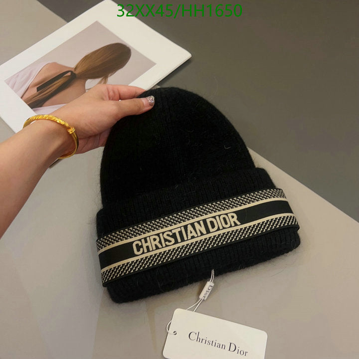 SAMC - DOR Caps & Hats - 110