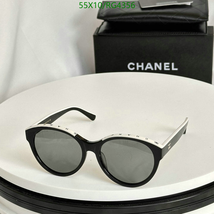SAMC - CHL Glasses - 162