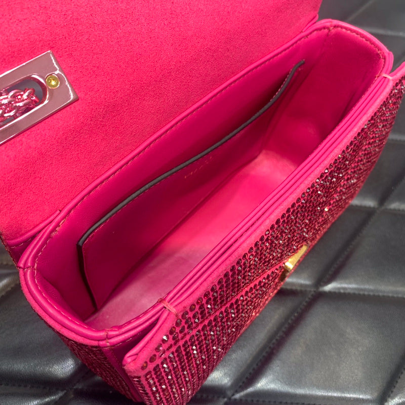 Glamy - VEL Bags - 321