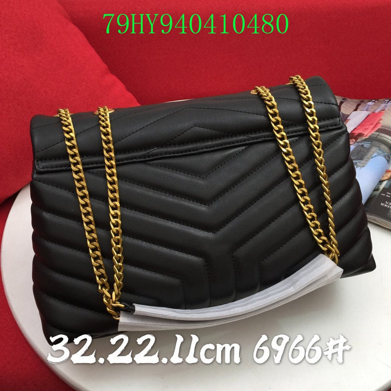 Glami - YLS Bags - 1919