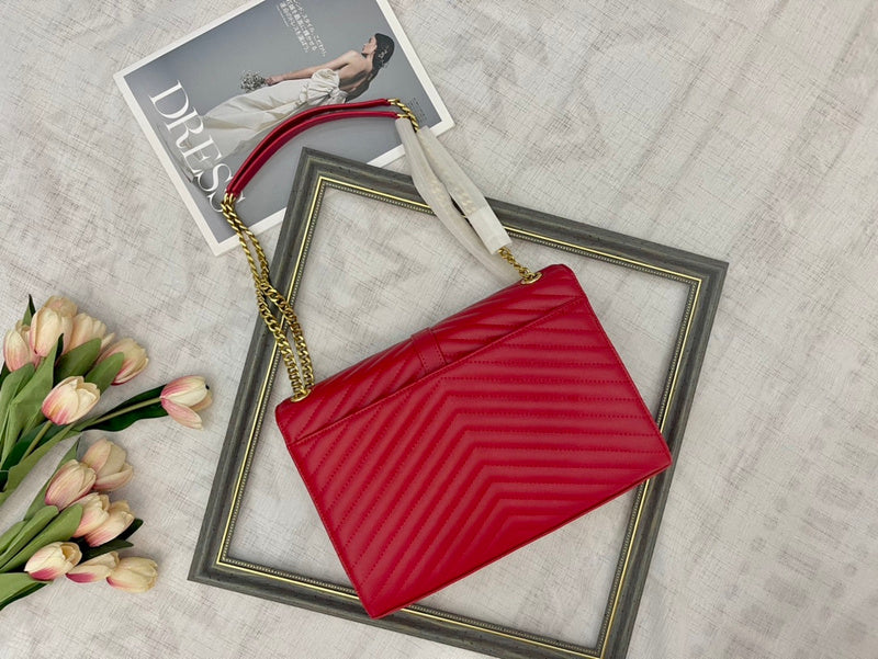 Satchel Bags - SLY Bags - 1542