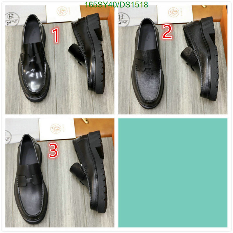 SAMC - HMS Men Shoes - 554