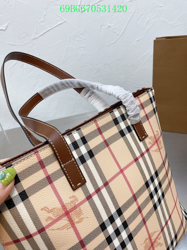 ELE Fashion -BBR Bags - 506
