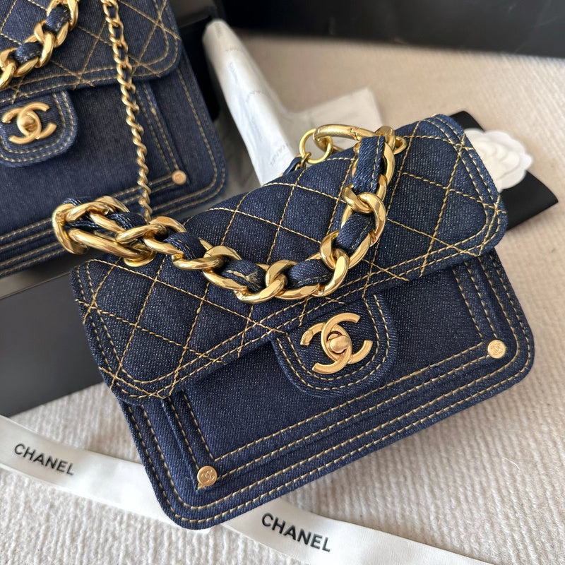 Satchel Bags - CHL Bags - 6976