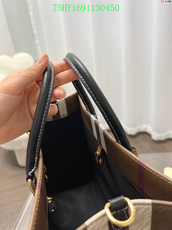ELE Fashion -BBR Bags - 234