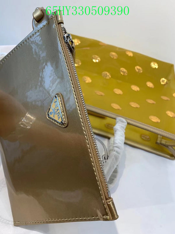 Satchel Bags - PDA Bags - 4391