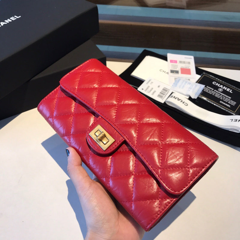 Glami-is - CHL Wallets - 071