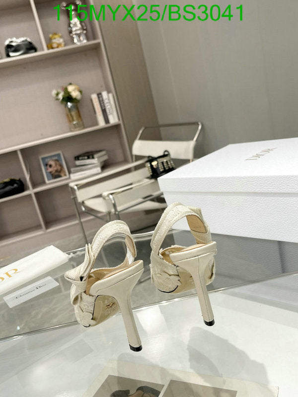 SAMCC - DOR Women Shoes - 1514