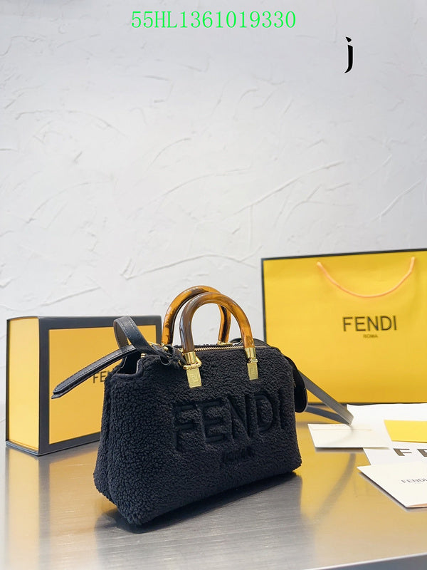 Glami - FDE Bags - 1272