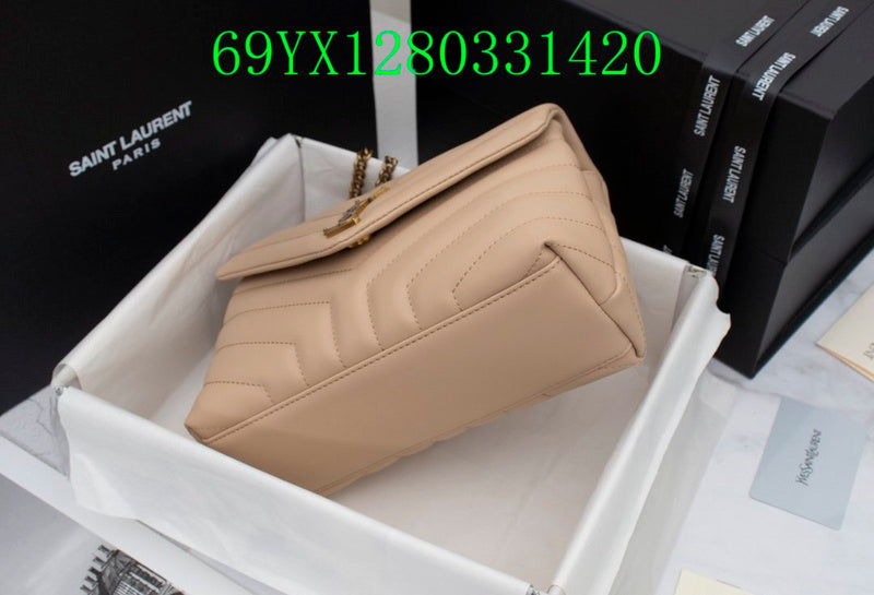 Glami - YLS Bags - 1918