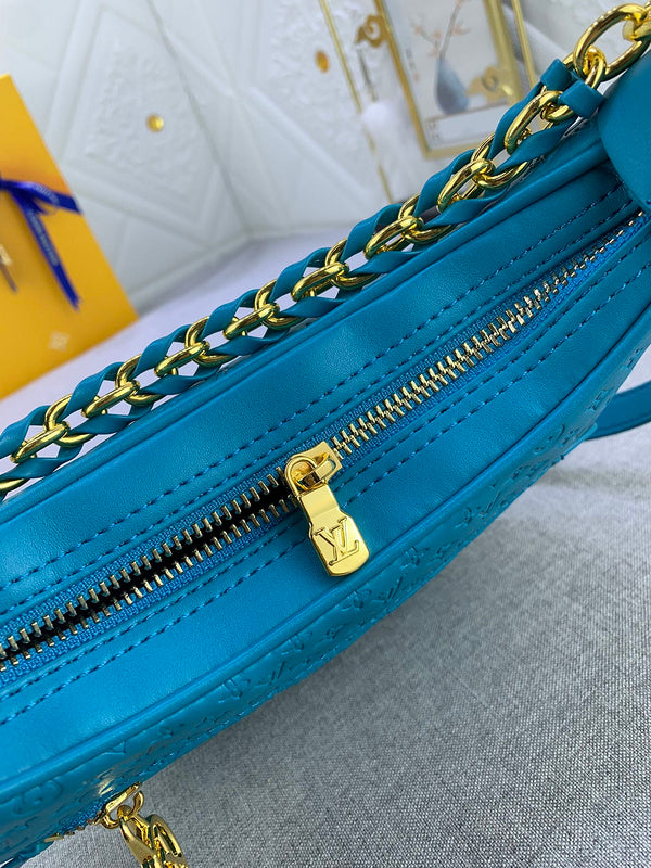 Satchel Bags - VL Bags - 2057