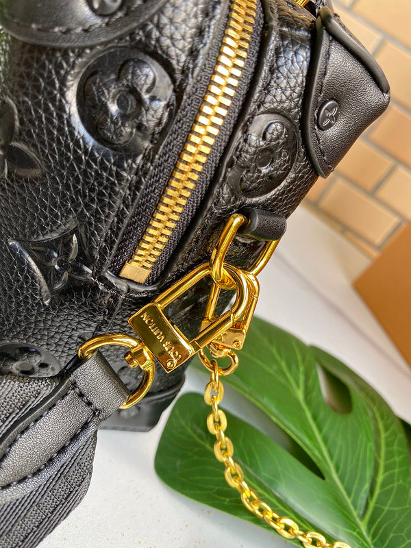 Satchel Bags - VL Bags - 2219