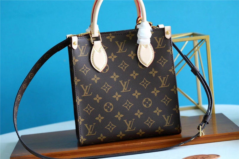Satchel Bags - VL Bags - 7492