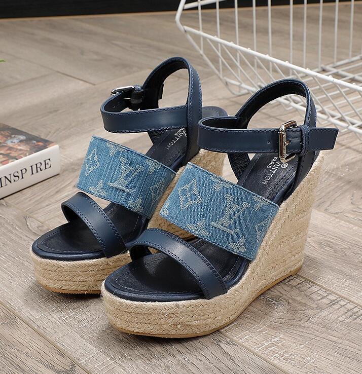 SAMC - LOV Women Shoes - 991