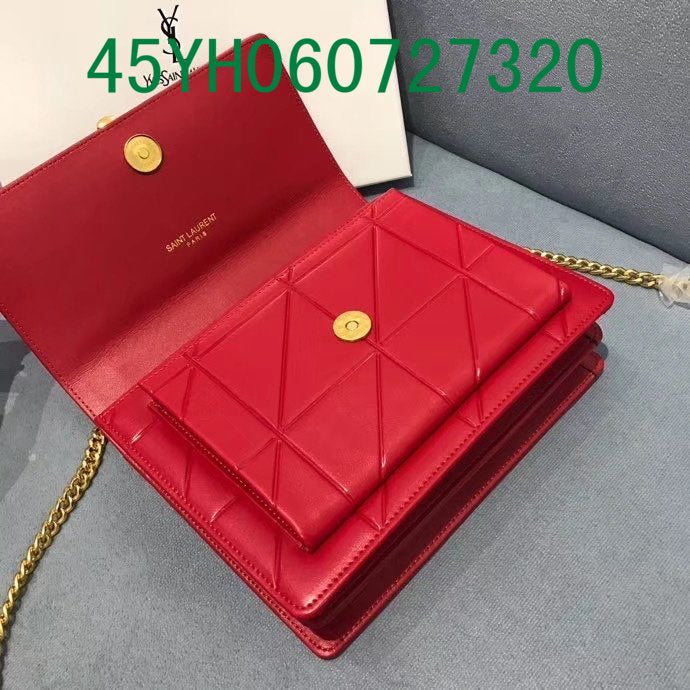 Glami - YLS Bags - 2239