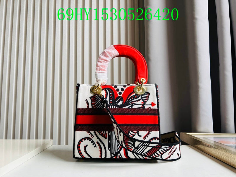 Glami - DOR Bags - 1605