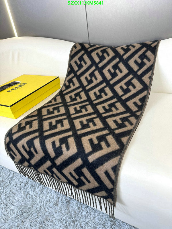 SAMC - FDE Scarves - 028