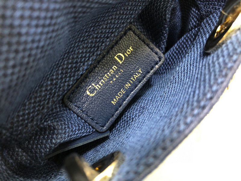 ELE - Dir Bags - 1336