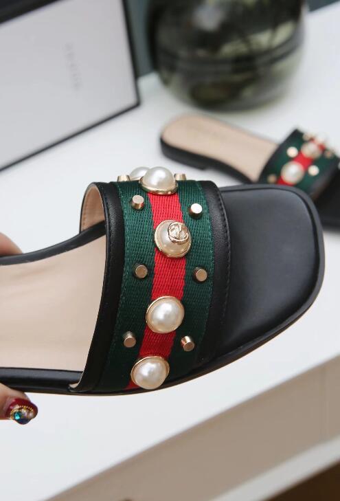 SAMC - GUKI Women Shoes - 2236