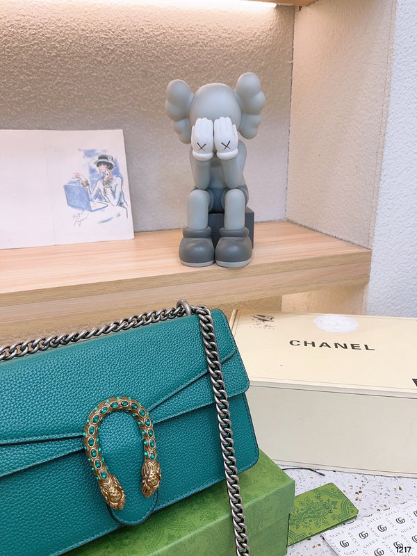 Glami Fashion - GCI Bags - 11660
